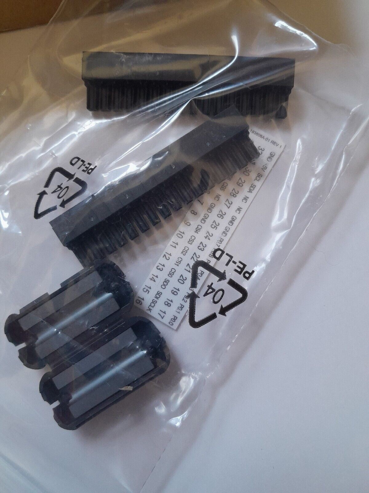 FREE SHIP 779553-01, NI-845x Data Acquisition Kit, With USB-8451 Card, New