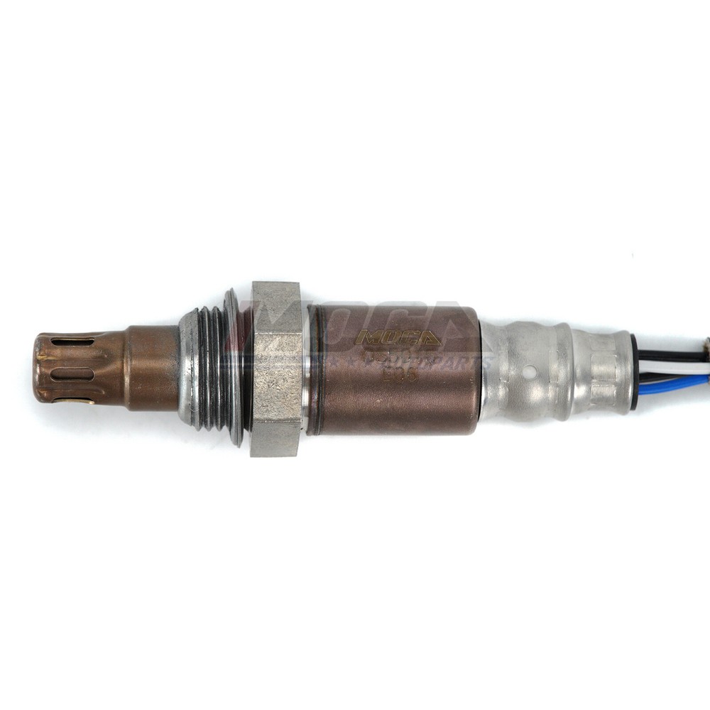 2Pcs Upstream Downstream O2 Oxygen Sensor for 03-09 Honda Element 2.4L l4 DOHC