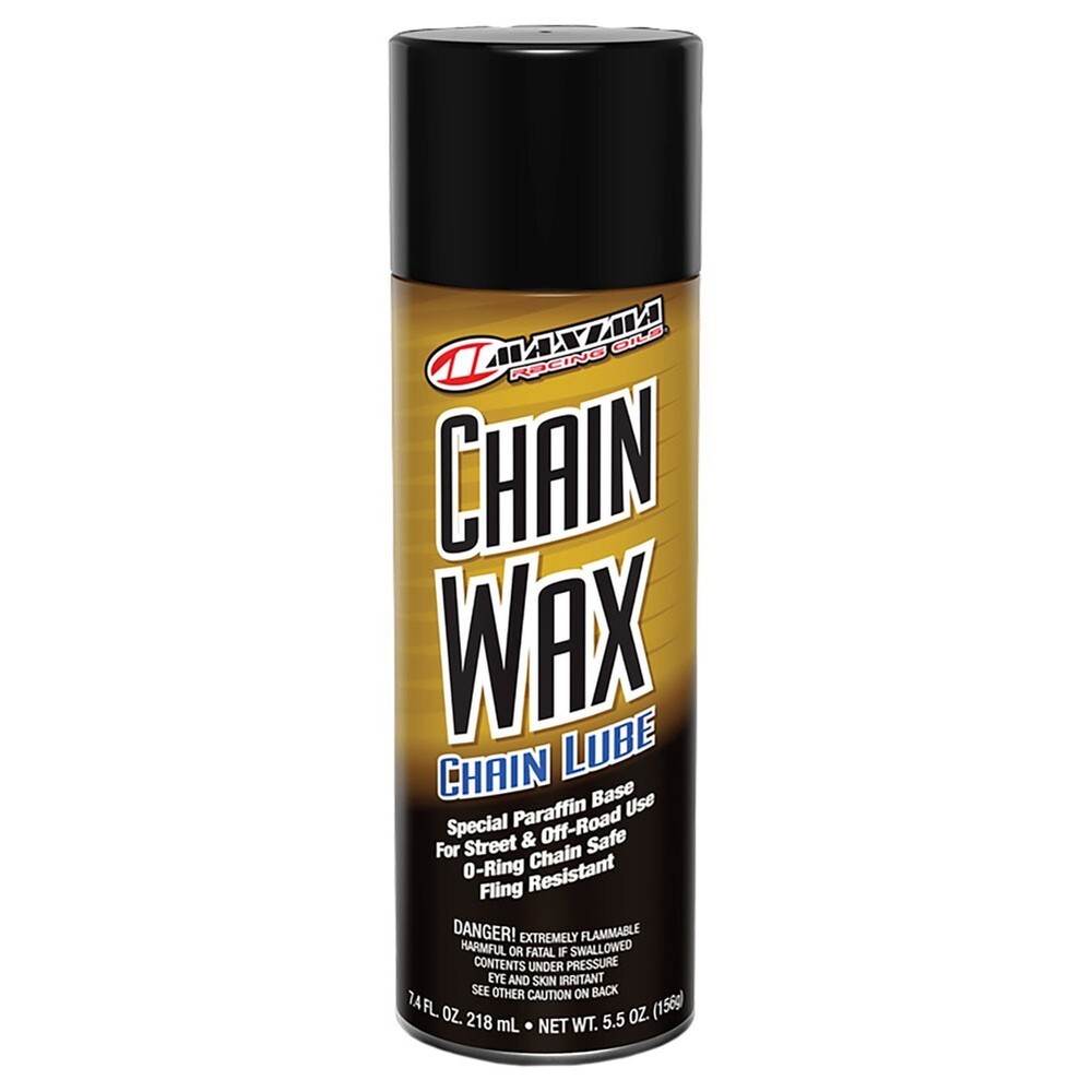 Maxima Chain Wax 7.4 fl oz.