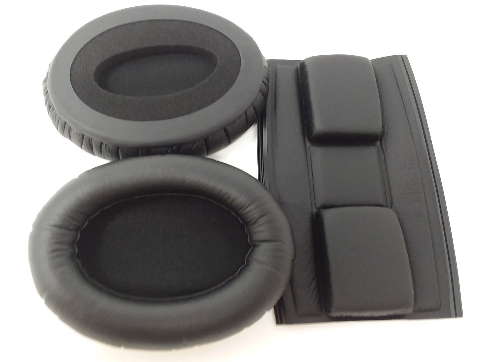 Genuine SENNHEISER Replacement (Bundle) Ear Pads & Headband for HD280 Headphones