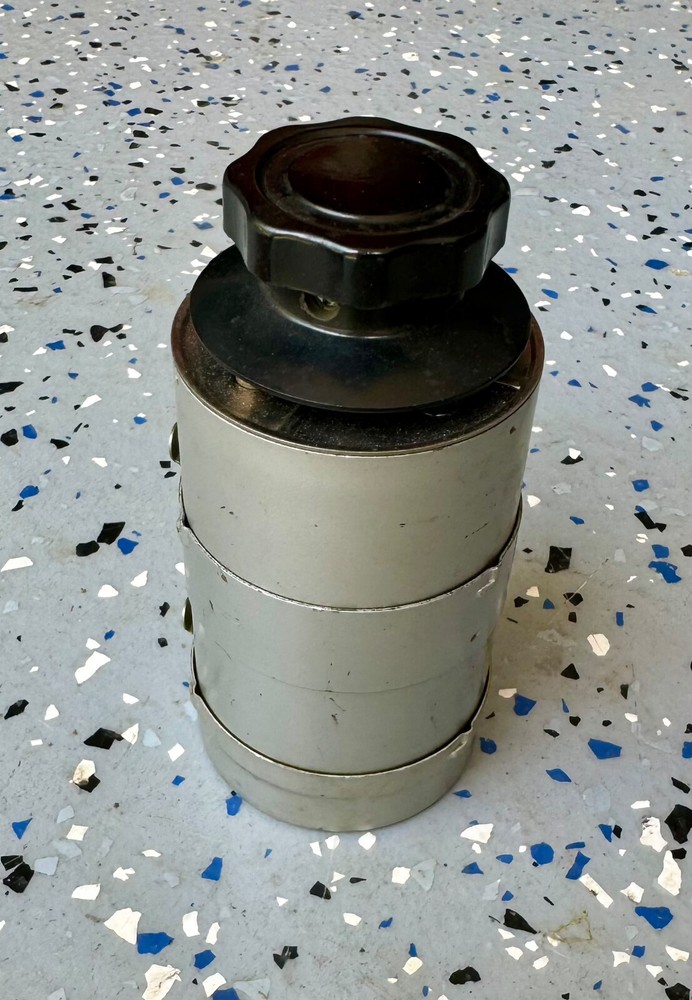 Daven 2517 Attenuator 10 steps 1 dB per step G3D