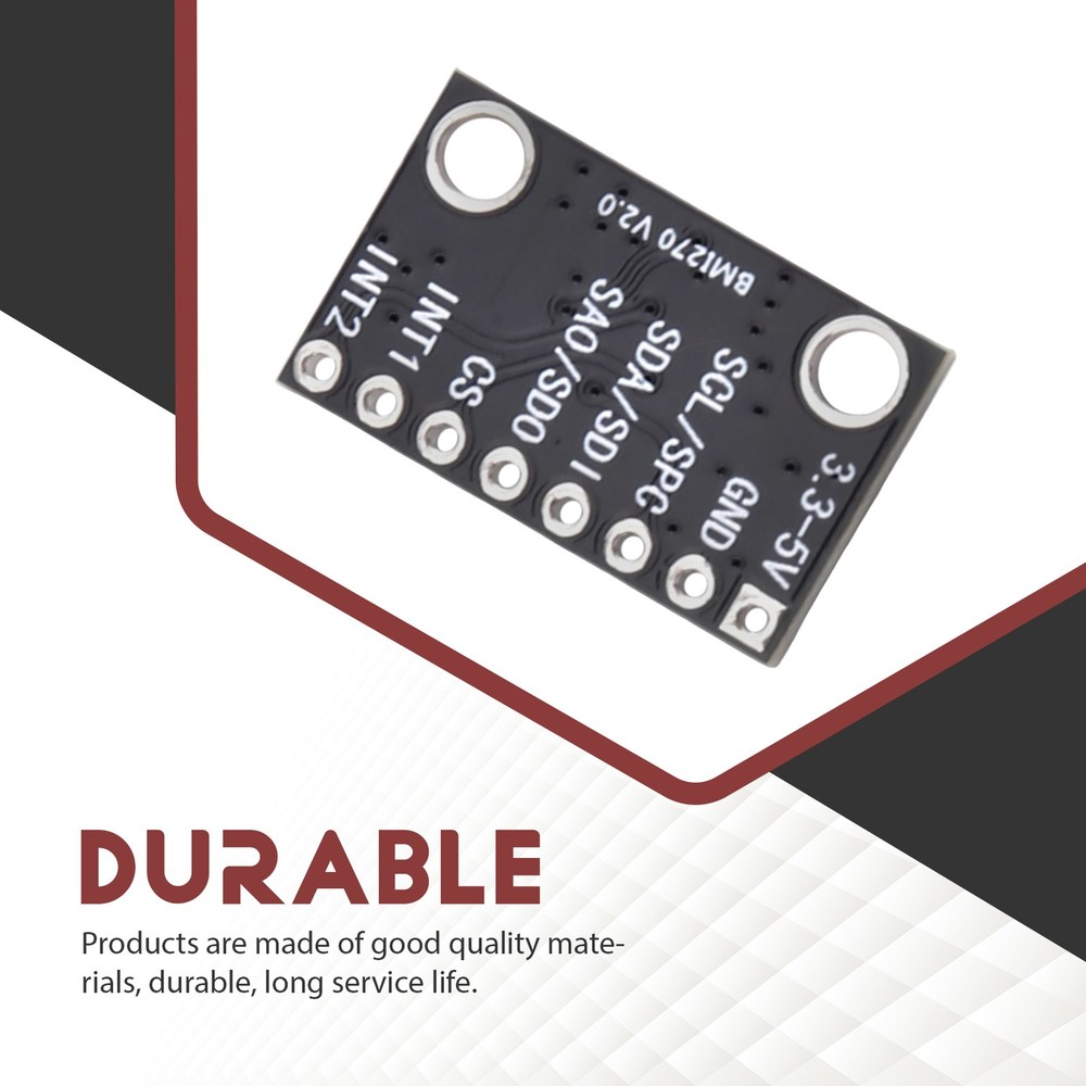 BMI270 6-Axis Position Sensor Inertial Meter T2N11501