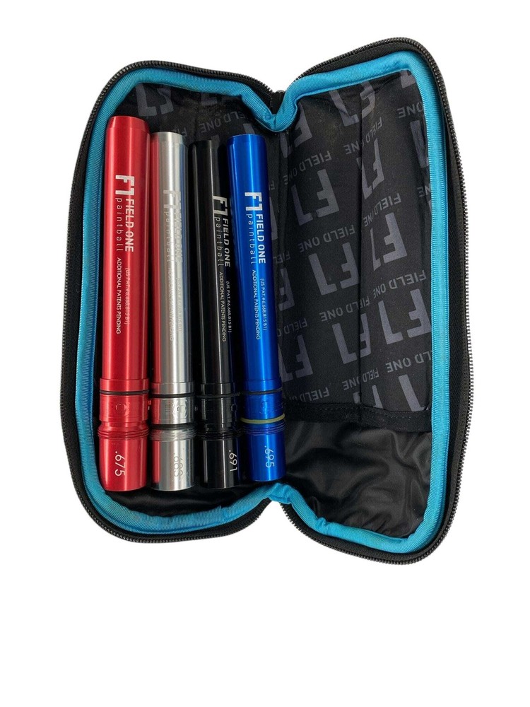 Field One ACCULOCK INSERT KIT