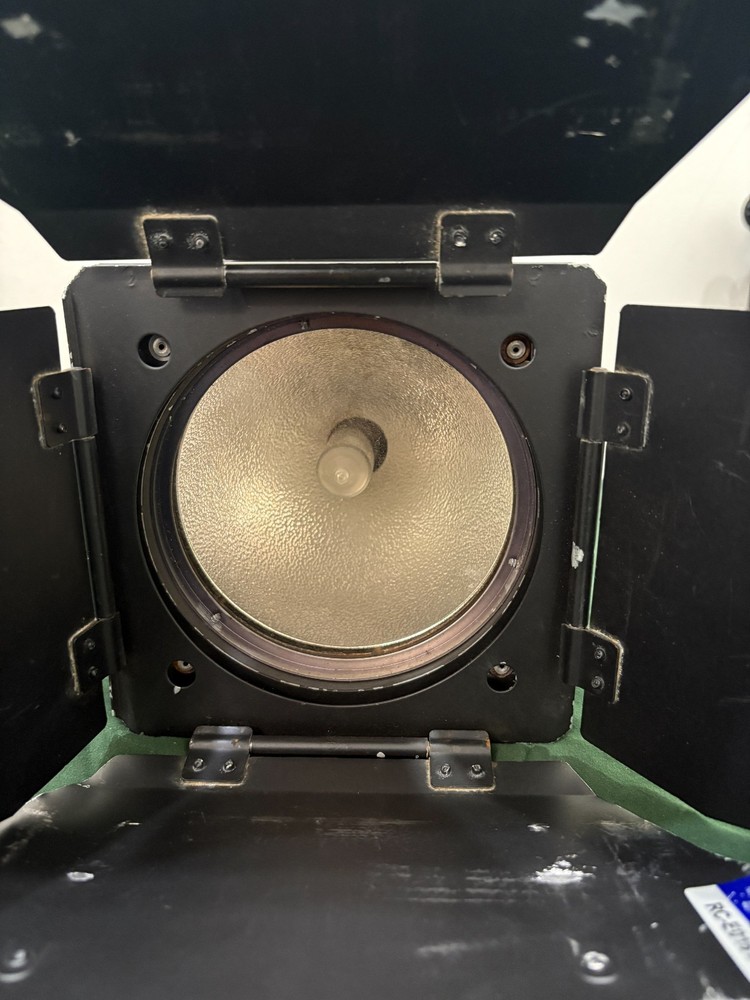 KOBOLD DW 400 Lighting kit WITH CABLES - KE