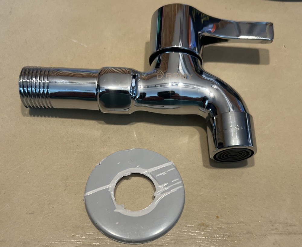 Faucet High Quality