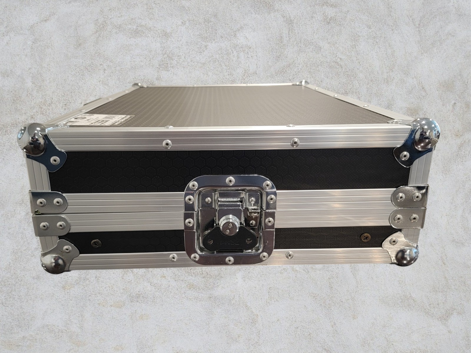 ProX X-NV LT Flight Case for Numark NV NVII Controller MISSING PIECE