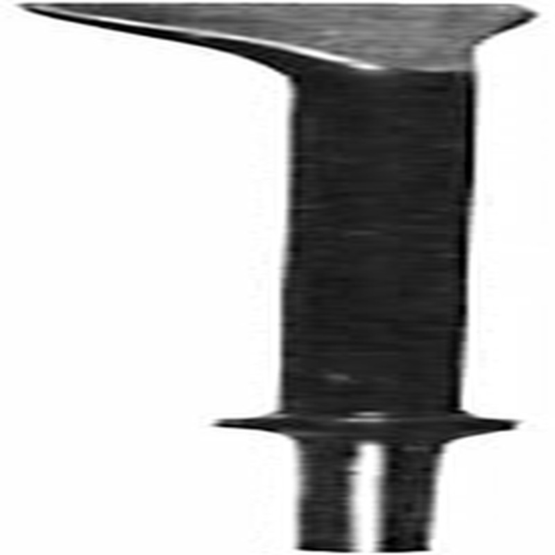 - CHISEL AIR OFFSET