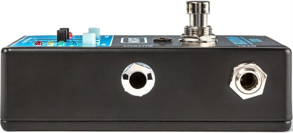 MXR Rockman® X100™ Analog Tone Processor