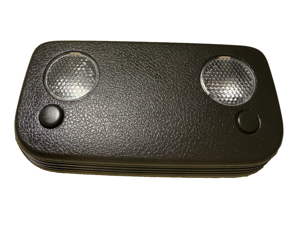 2008 Ford Mustang OEM front mounted interior dome courtesy light