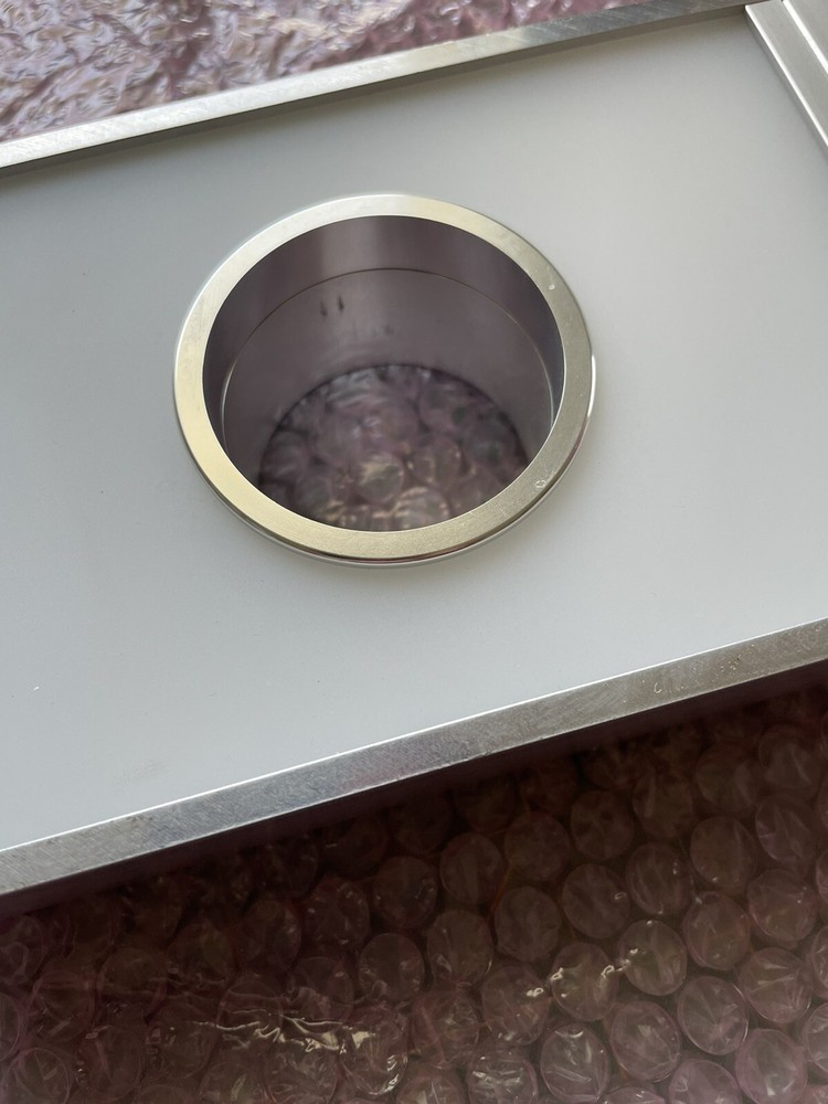 EFFILUX FLAT LIGHT - EFFI-FD-100-150T-000-D50