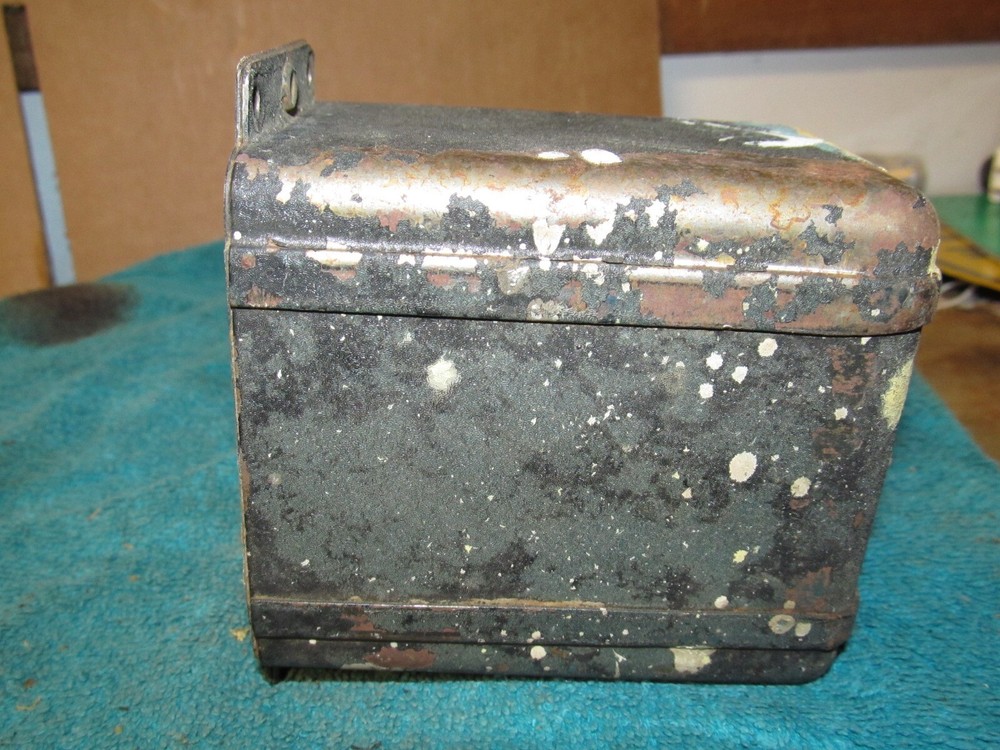 Vintage Jensen Z3097 Transformer