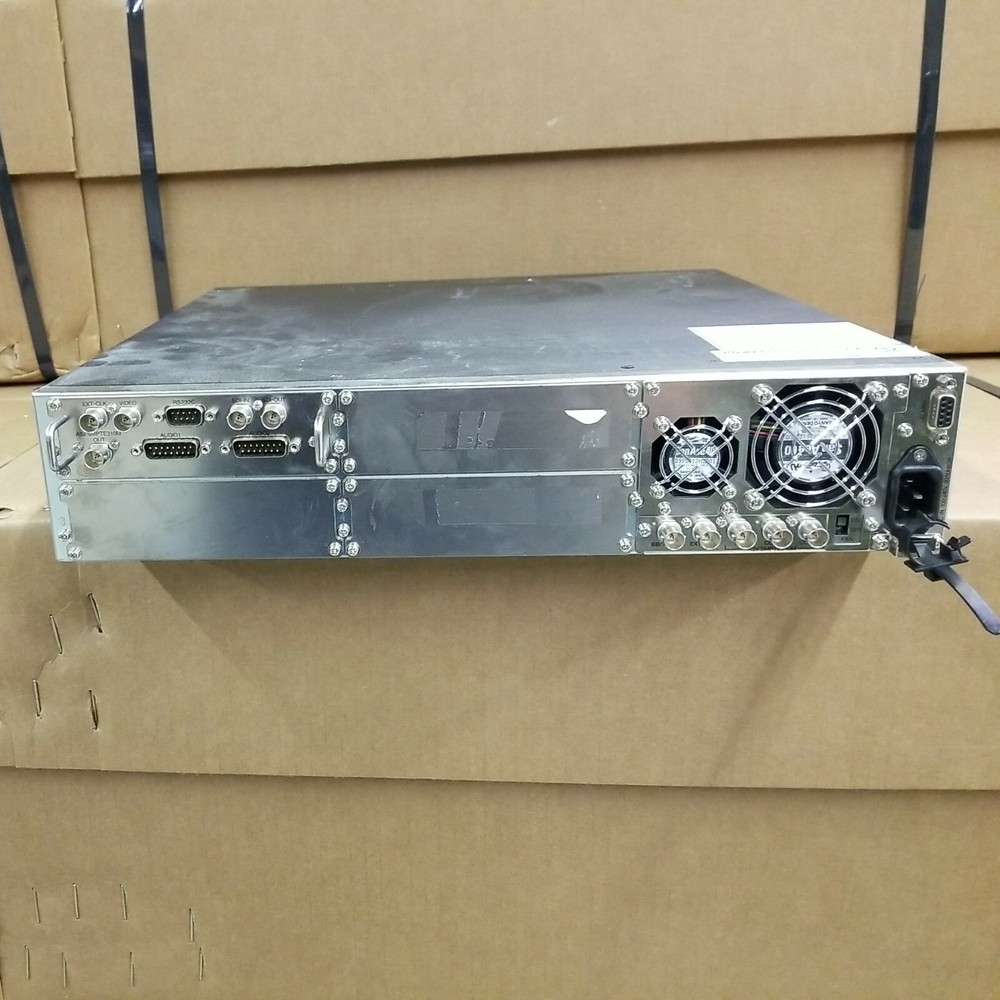 NTT Electronics MPC1010 Encoder