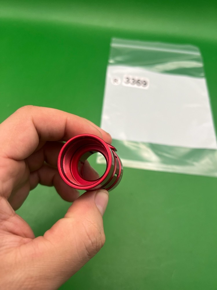 WGP Autcoocker Clamping Feedneck