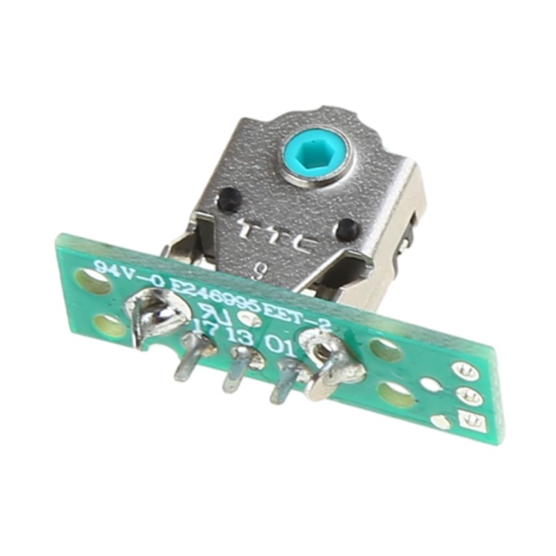 Mouse Wheel Encoder Mouse Scroll Board For G403 G703 Mouse