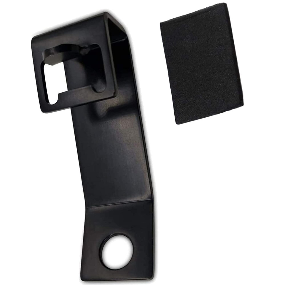 Rust-Resistant Yeti Cooler Lock Bracket - Secure and Durable with Bottle Opener