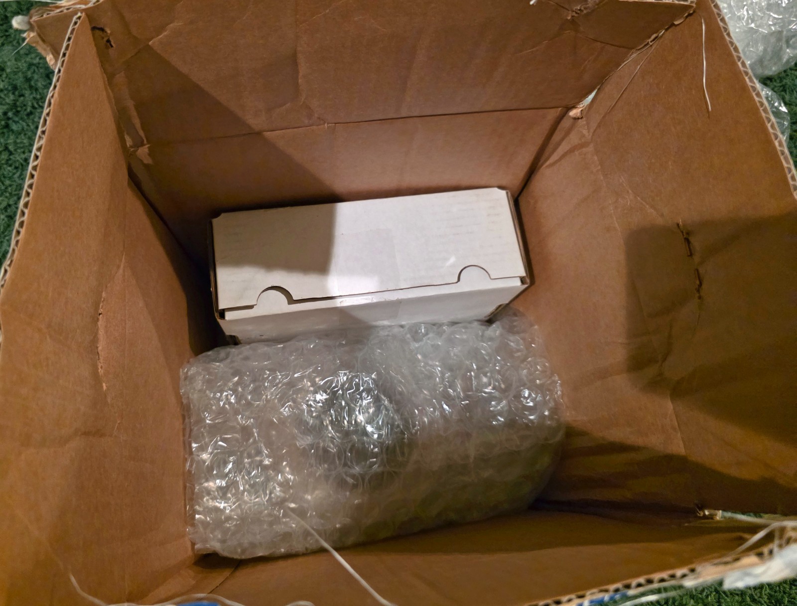 NEW- Pelco Camclosure ICS150-CA3 Dome Camera 1.5 F-stop, EASI