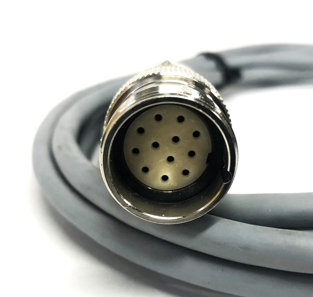 IMA Extension Cable For Encoder TKTE: ITALSENSOR 6360101100 NOS
