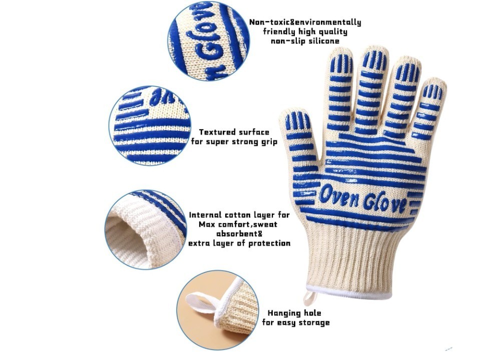 Fire Pit Spark Screen, Outdoor 27 Inch Round Fire Pit Screen with Foldable Hook