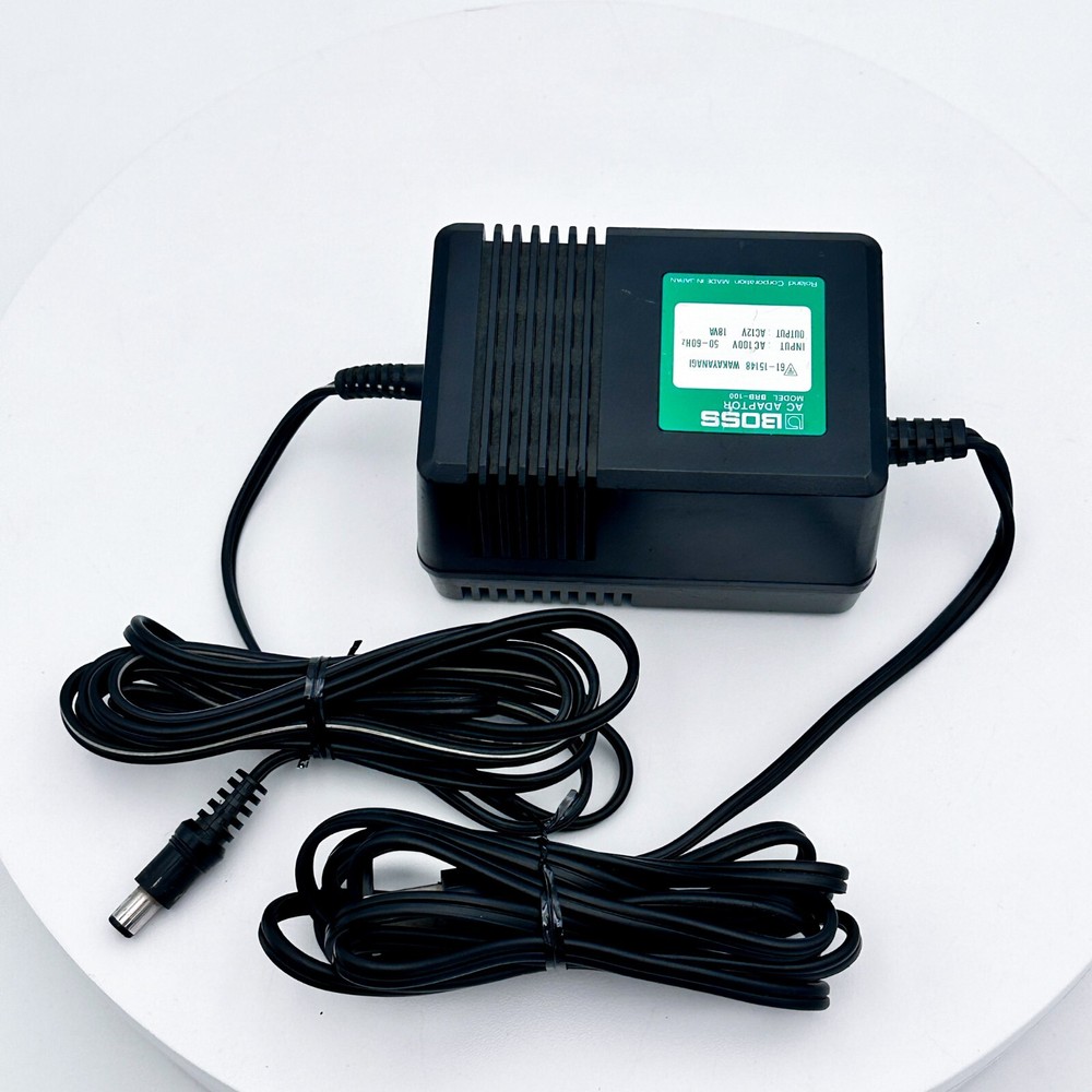 Boss SE-70 Multi Super Effects Processor Good Condition Working