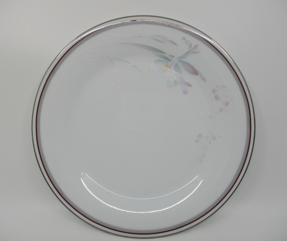 NORITAKE MALVERNE DINNER PLATE  - 10 1/2"  0302E