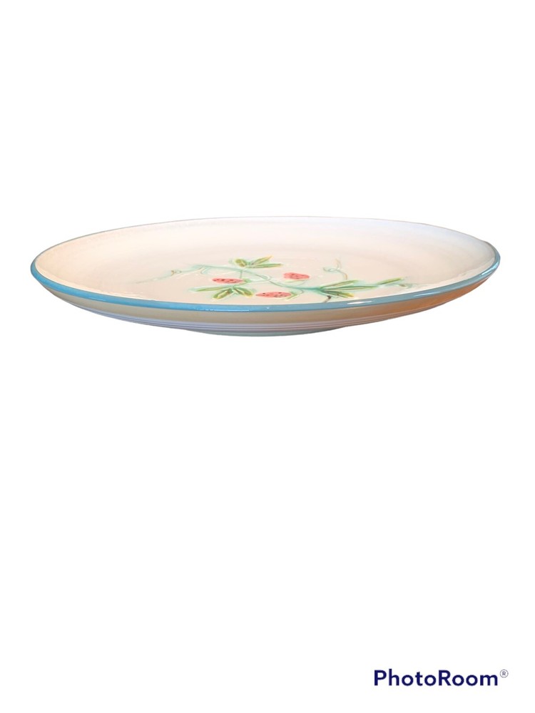 FarCrest, SERVING Dish, Japanese Stoneware