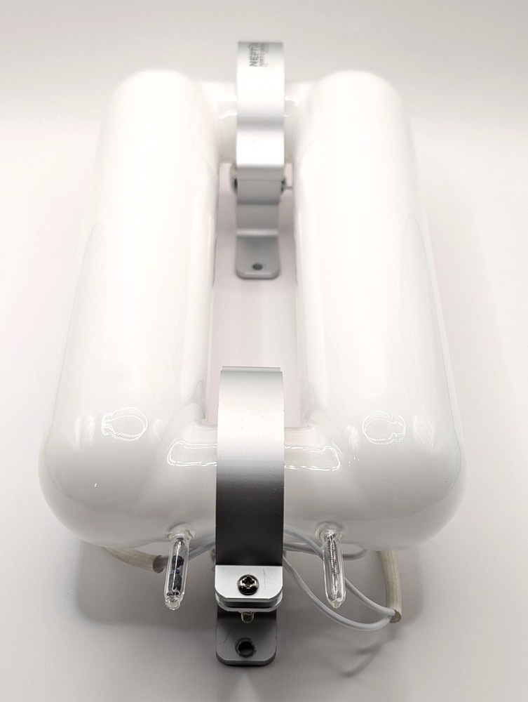 Neptun 80 Watt Induction Rectangular Bulb, 5000 Kelvin, NICT-C-080850