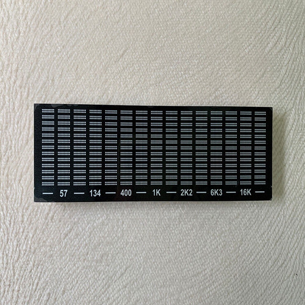 15-segment Spectrum Display VU Meter LED Sound-controlled Audio Level Indicator