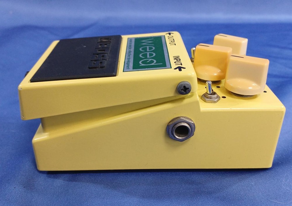 Weed Sd-1 Mod Effector No.nm1443