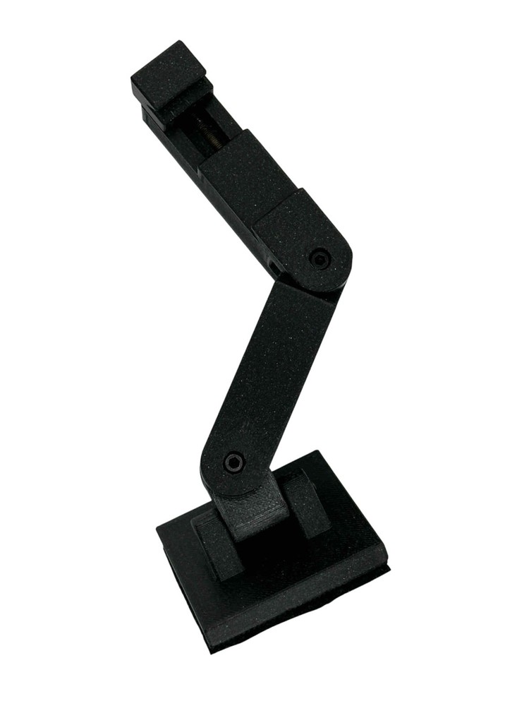 Rifle Shooting Data Dope Card Holder