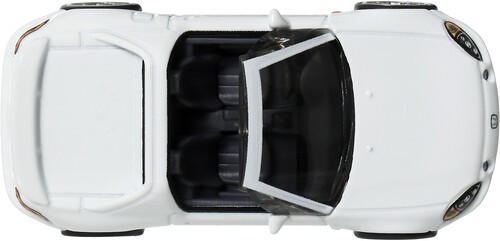 Mattel - Hot Wheels Premium Honda Del Sol [New Toy] Toy Car, Collectible