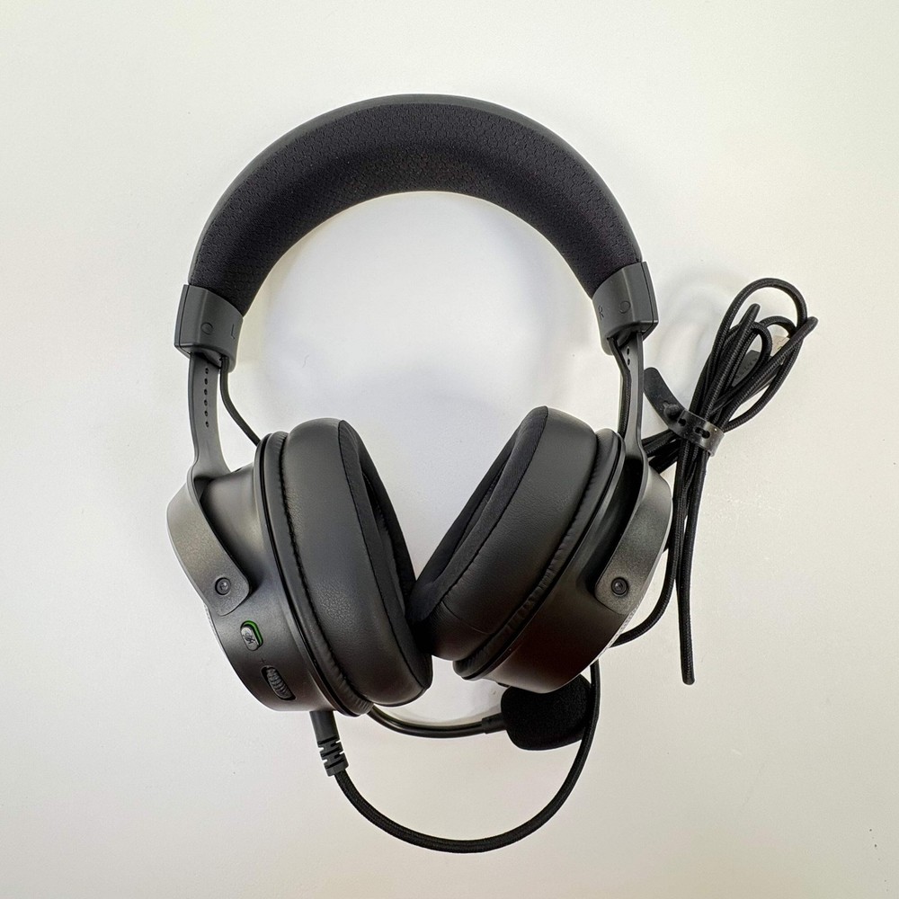 Razer hypersense Headset KRAKEN V3 HYPERSENSE