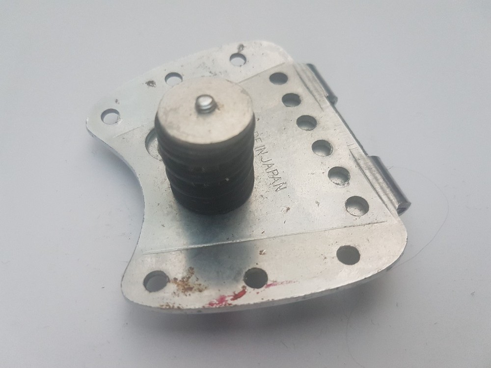 60's HAGSTROM TREMOLO