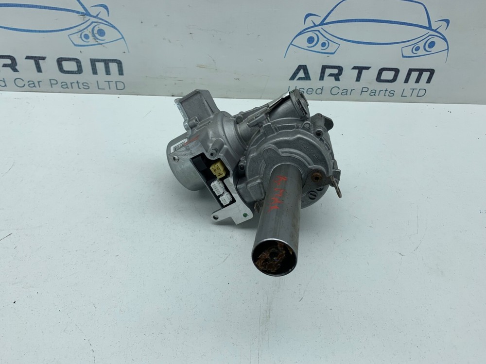 FORD B-MAX MK1 ELECTRIC STEERING COLUMN AY113C529DK