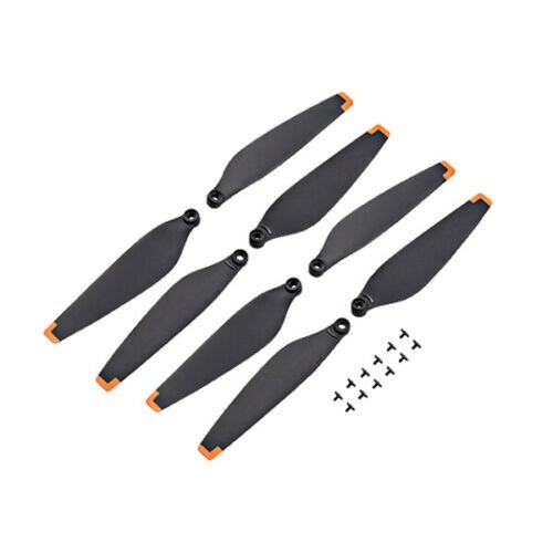DJI Mini 4 Pro/Mini 3 Pro propeller in original package-8 propellers + 12 screws
