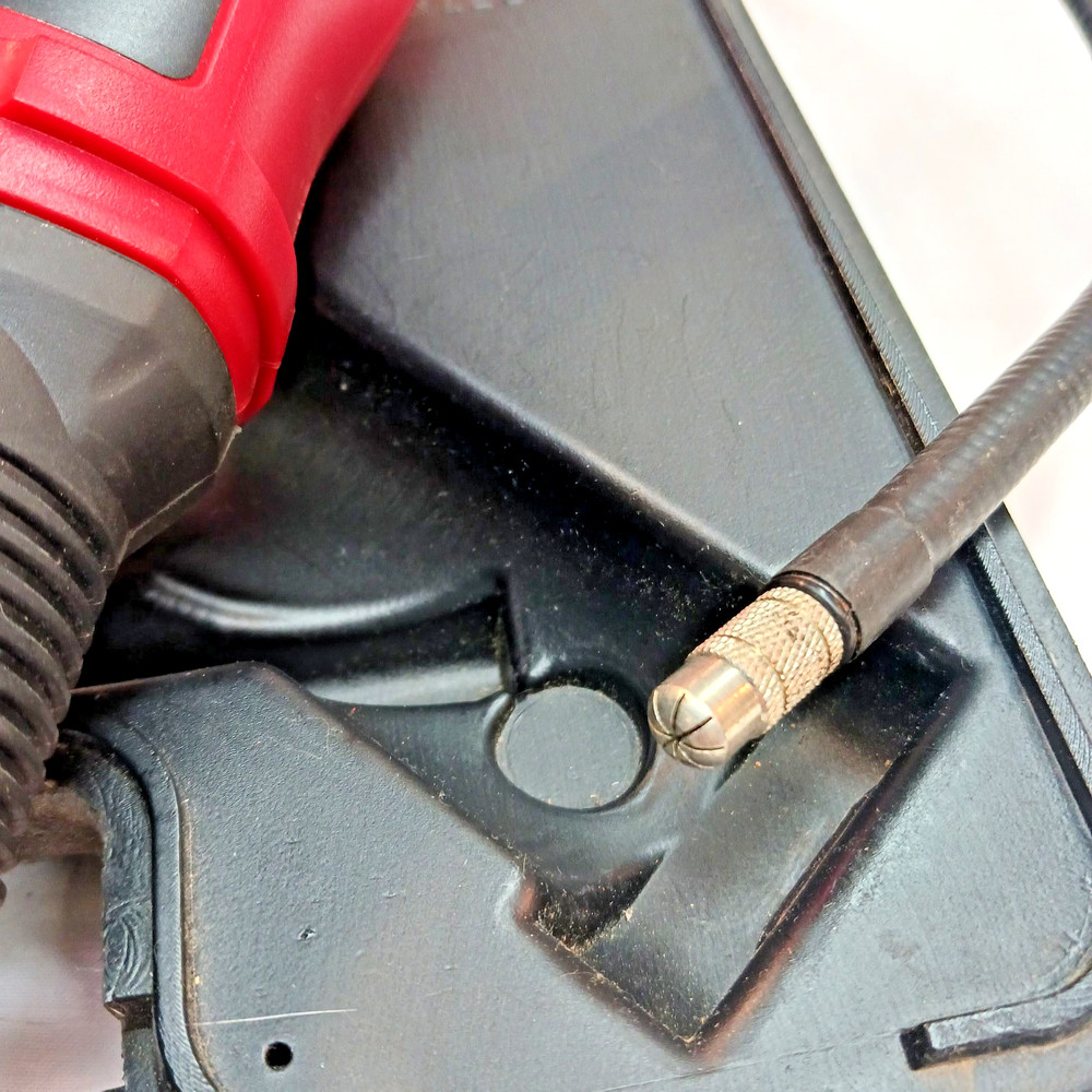 Mac Tools Refrigerant Leak Detector, ACL1000