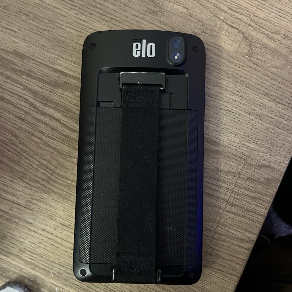 Elo M50 Mobile Computer Elo E862573 Wi-Fi, Android 10 with GMS, 5.5-inch HD