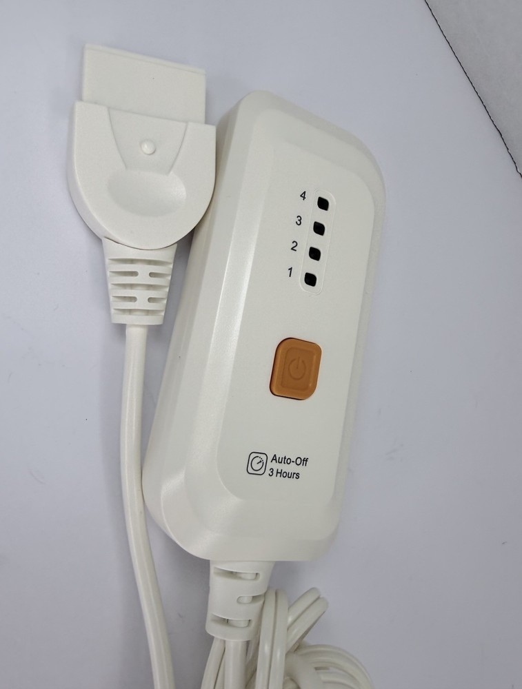 HD-TW-B(03) Electric Blanket Heating Pad Temperature Remote Control