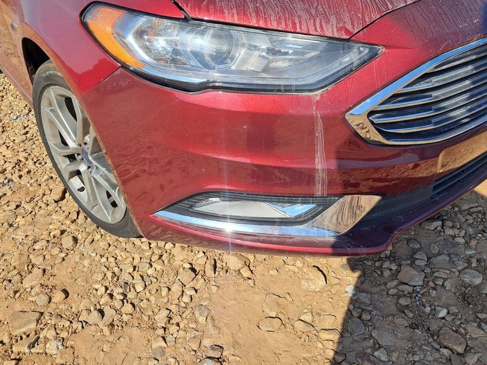 Fuse Box Engine Without Rain Sensor Fits 17-20 FUSION 4833685