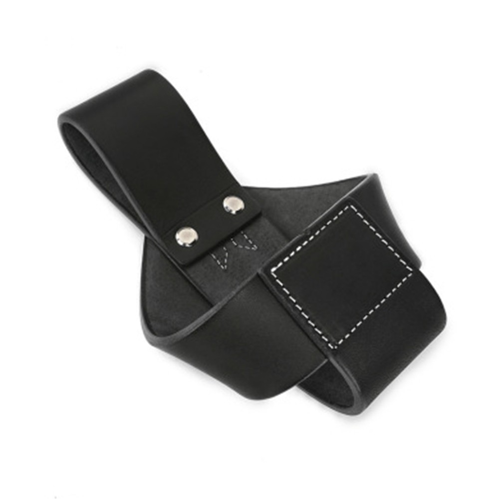 Waist Holder for Compound Bows Ergonomically Designed for Archer's Relief