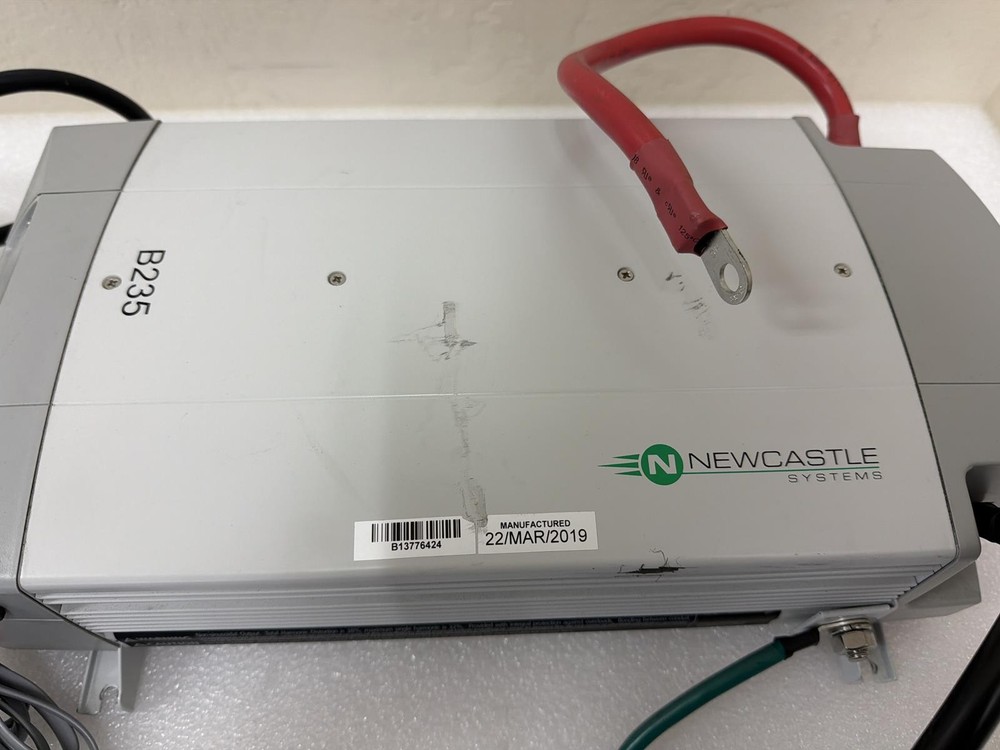 NEWCASTLE SYSTEMS B235 INVERTER
