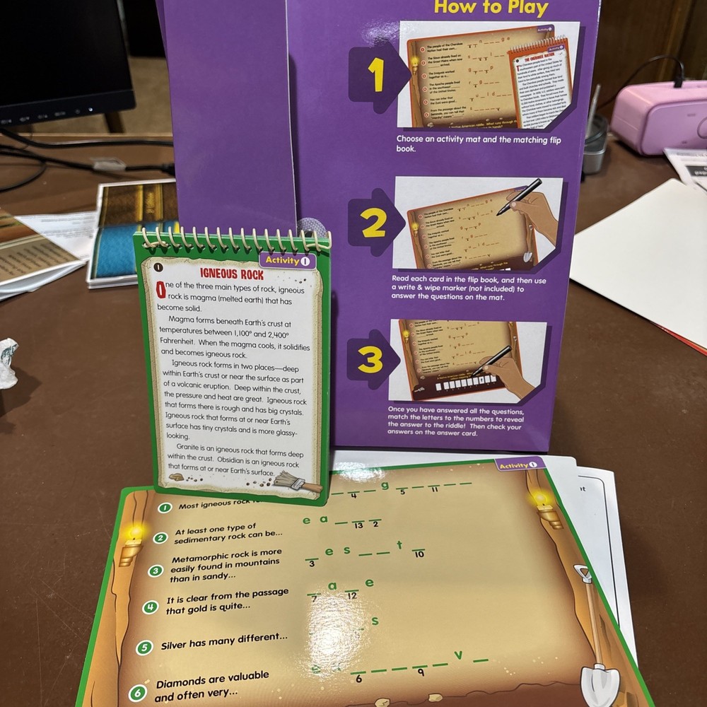 Informational Text Comprehension Center Fourth Grade