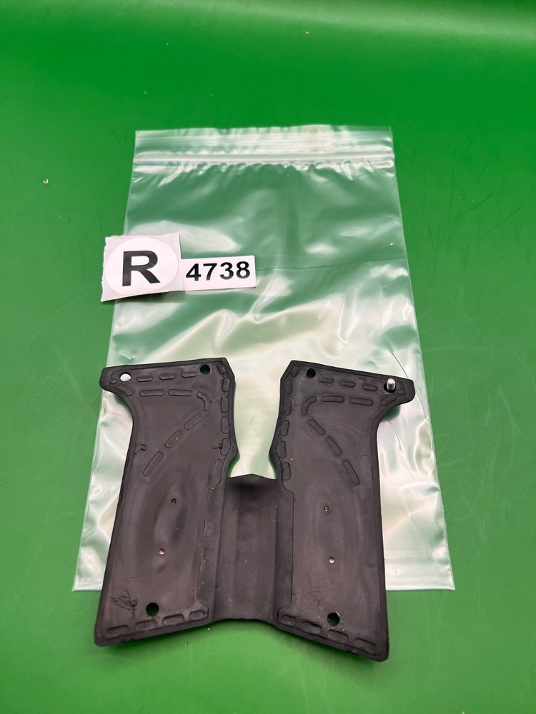 Planet Eclipse Grips