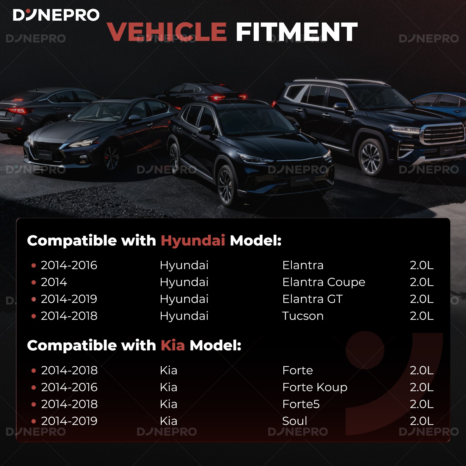 Long Block Engine Assembly For Kia Hyundai Tucson Elantra GT i40 G4NC 2.0L 11-22