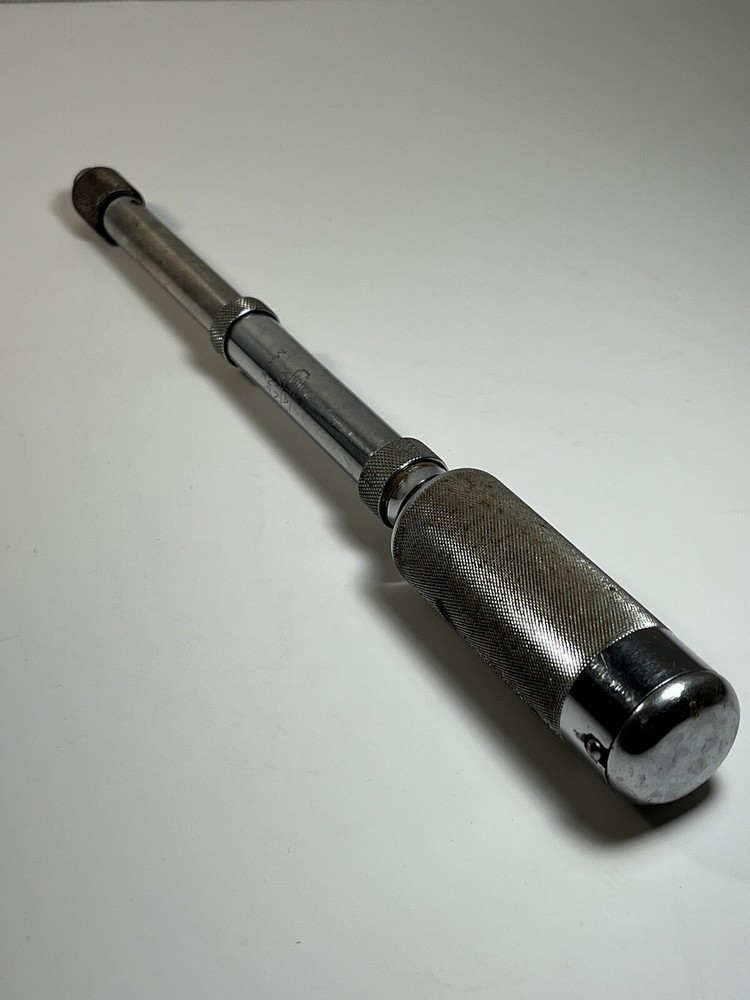 STANLEY Yankee No. 41Y Push Hand Drill