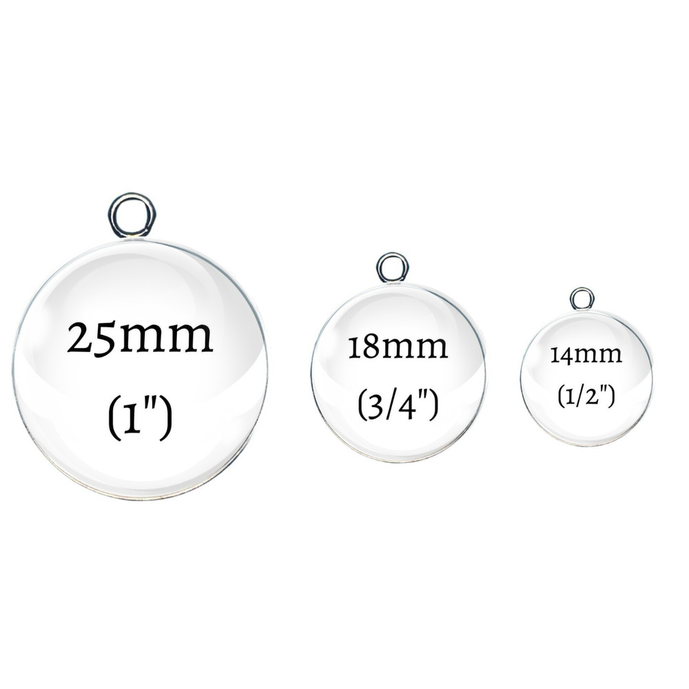 New York Yankees Charms