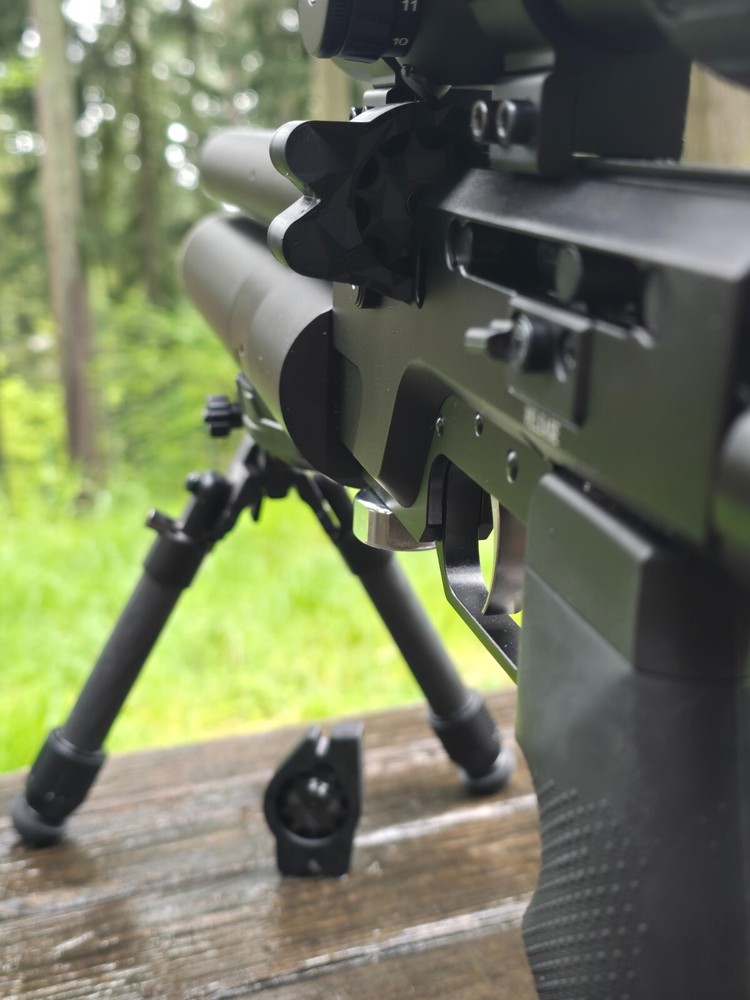 AEA SF Magazine *2 PCS*