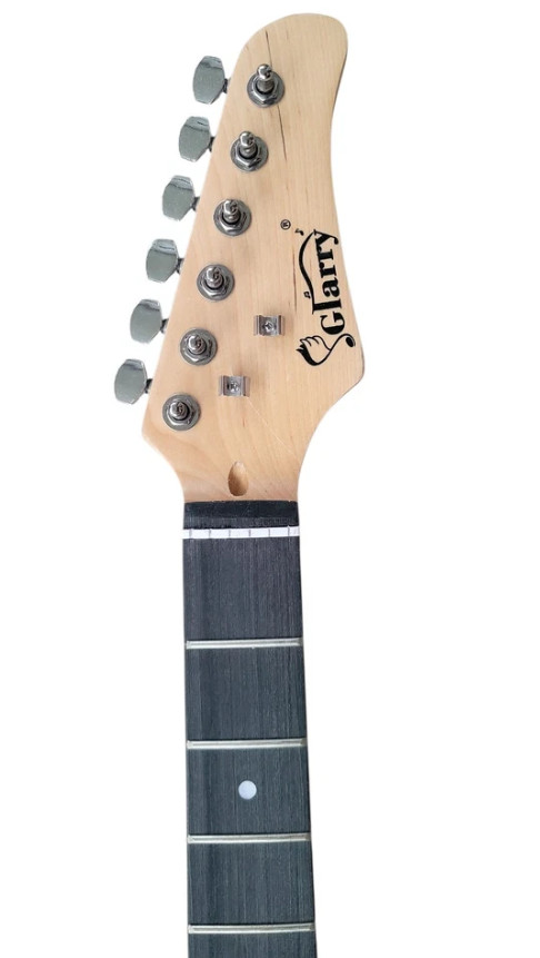 Guitar Neck Glarry