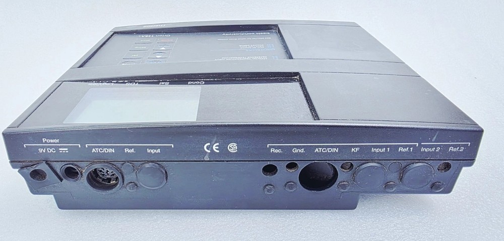 THERMO ORION 145A+ BASIC CONDUCTIVITY METER & PROBE FOR THERMO ELECTRON CO. USA