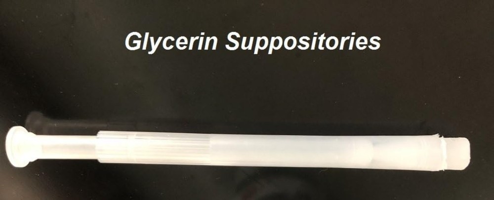 Doctor MK's Suppository Applicators for Pills & Tablets