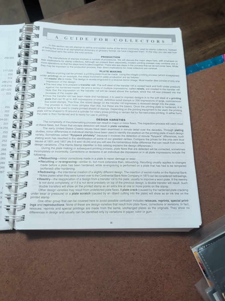 1999 H. E. Harris US/BNA Stamp Catalog,